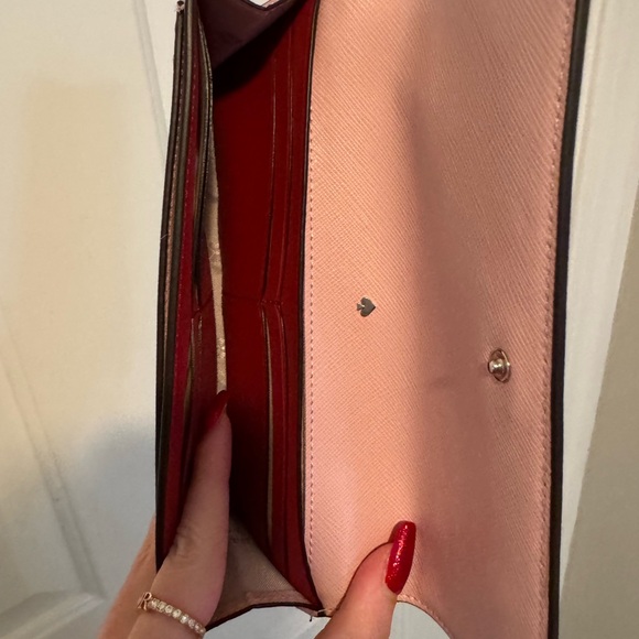 kate spade wallet - Picture 3 of 3